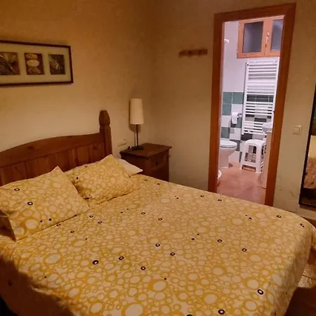 La Senra Holiday home