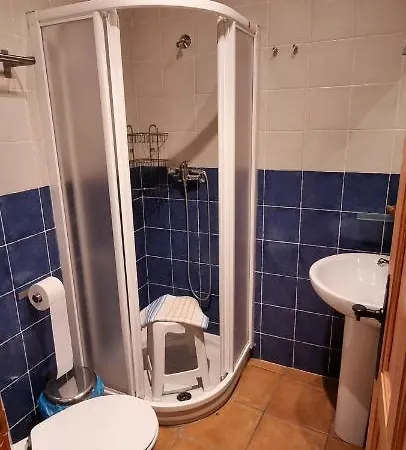 Casa de Férias La Senra