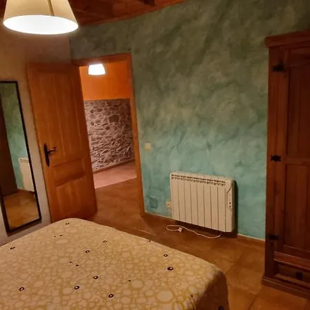 Casa de Férias La Senra *